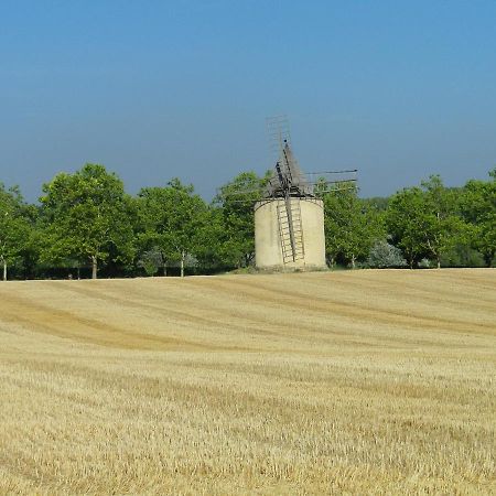 La Mordoree La Motte-d'Aigues Luaran gambar