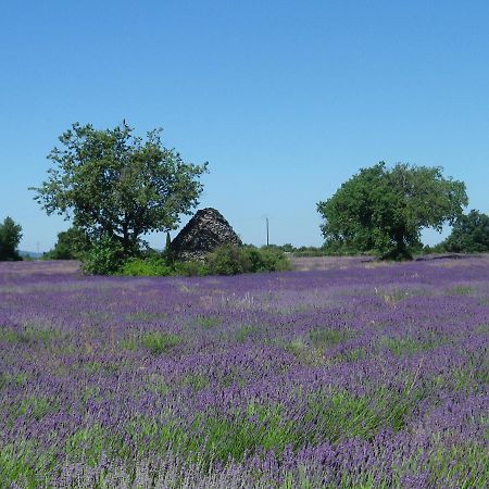 La Mordoree La Motte-d'Aigues Luaran gambar