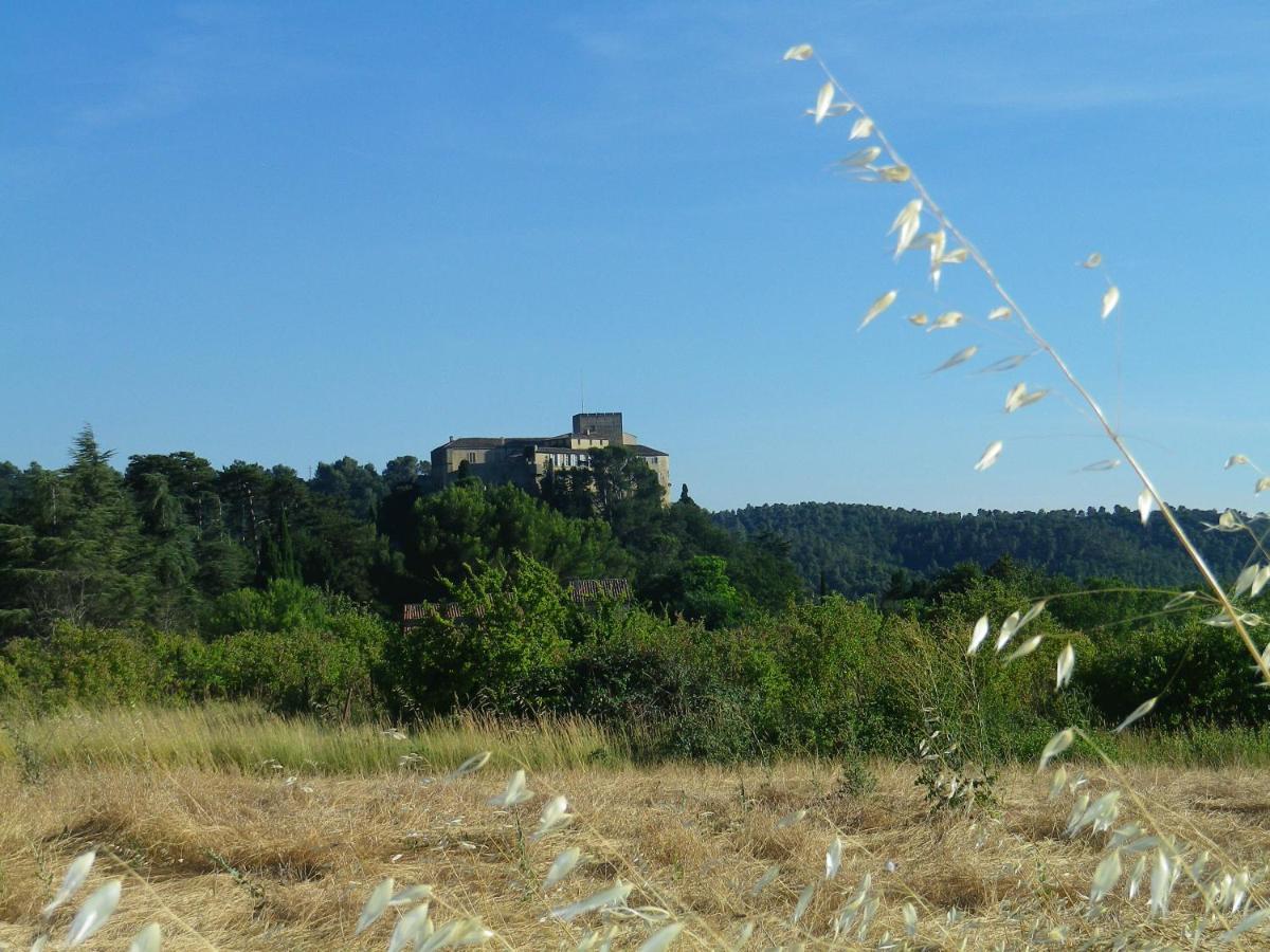 La Mordoree La Motte-d'Aigues Luaran gambar