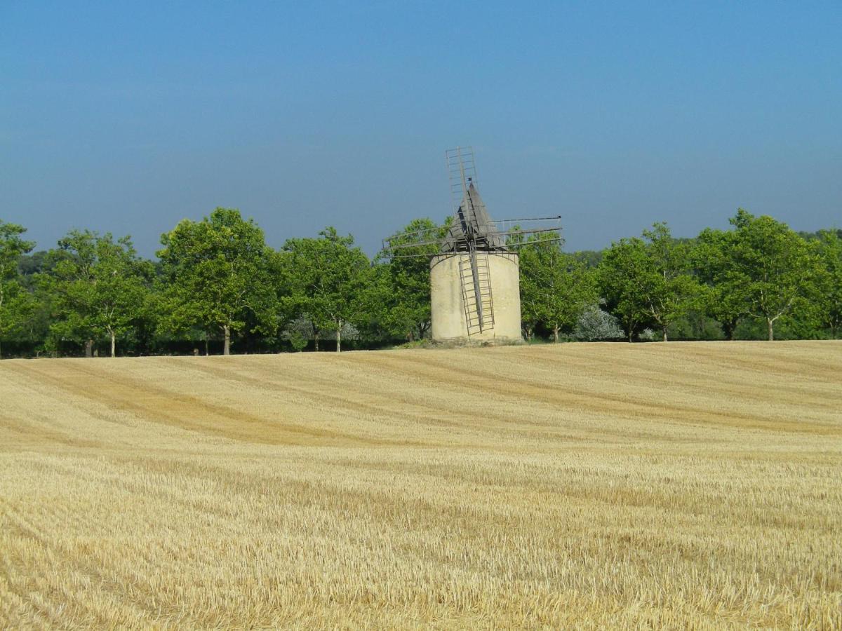 La Mordoree La Motte-d'Aigues Luaran gambar