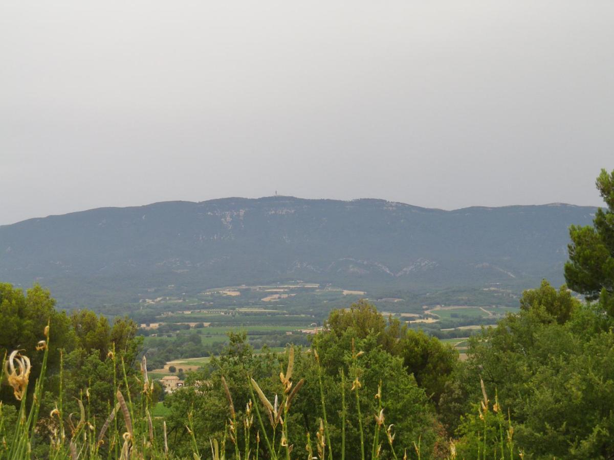 La Mordoree La Motte-d'Aigues Luaran gambar