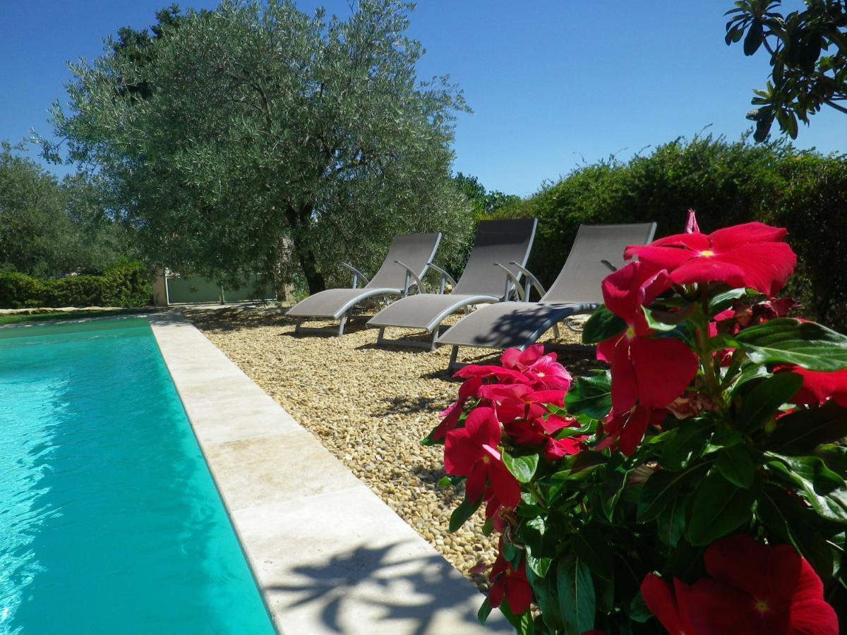 La Mordoree La Motte-d'Aigues Luaran gambar