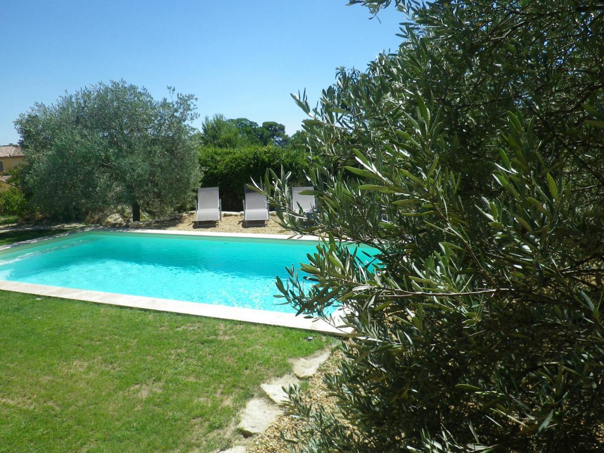 La Mordoree La Motte-d'Aigues Luaran gambar