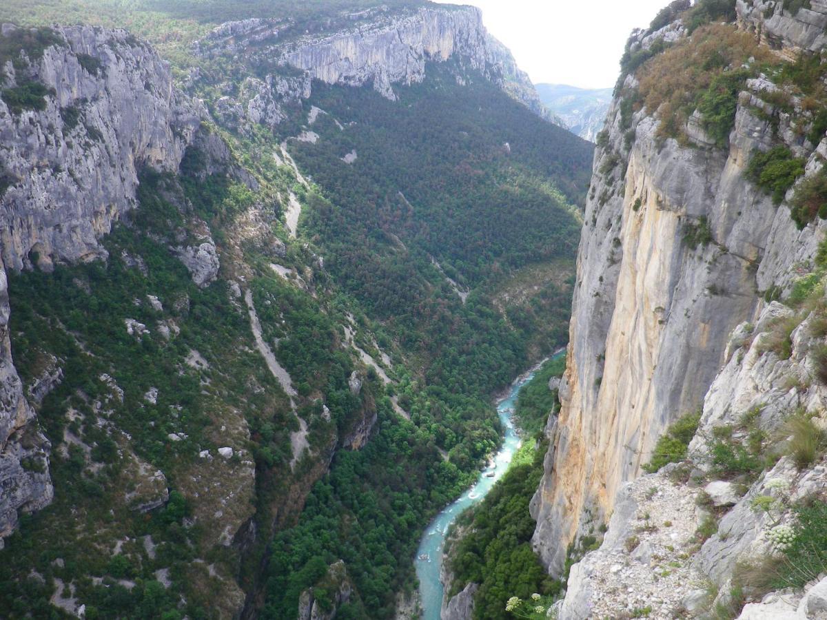 La Mordoree La Motte-d'Aigues Luaran gambar