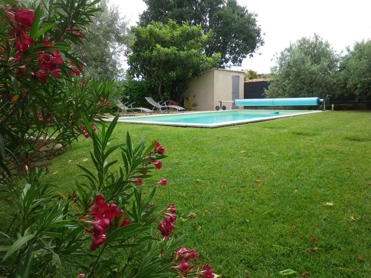 La Mordoree La Motte-d'Aigues Luaran gambar