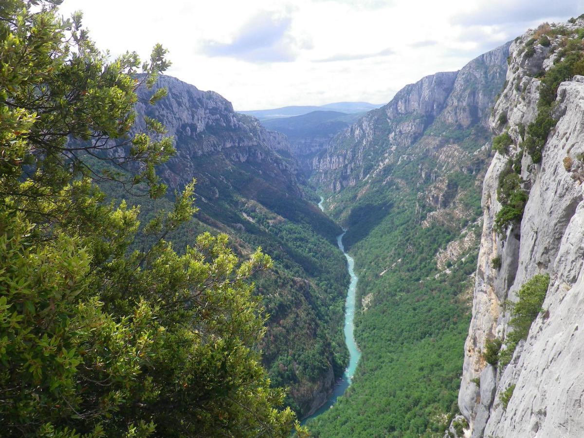 La Mordoree La Motte-d'Aigues Luaran gambar