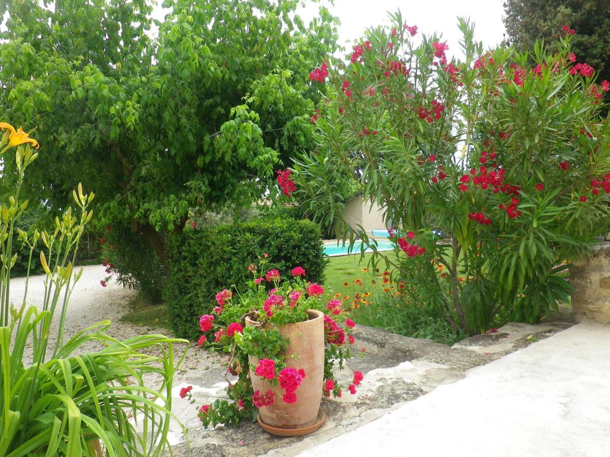 La Mordoree La Motte-d'Aigues Luaran gambar