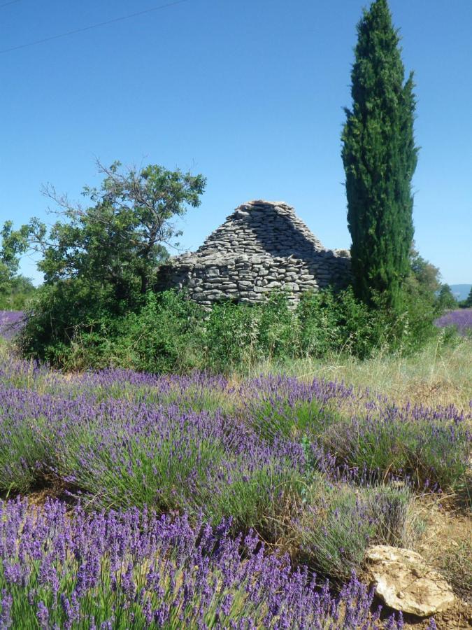 La Mordoree La Motte-d'Aigues Luaran gambar