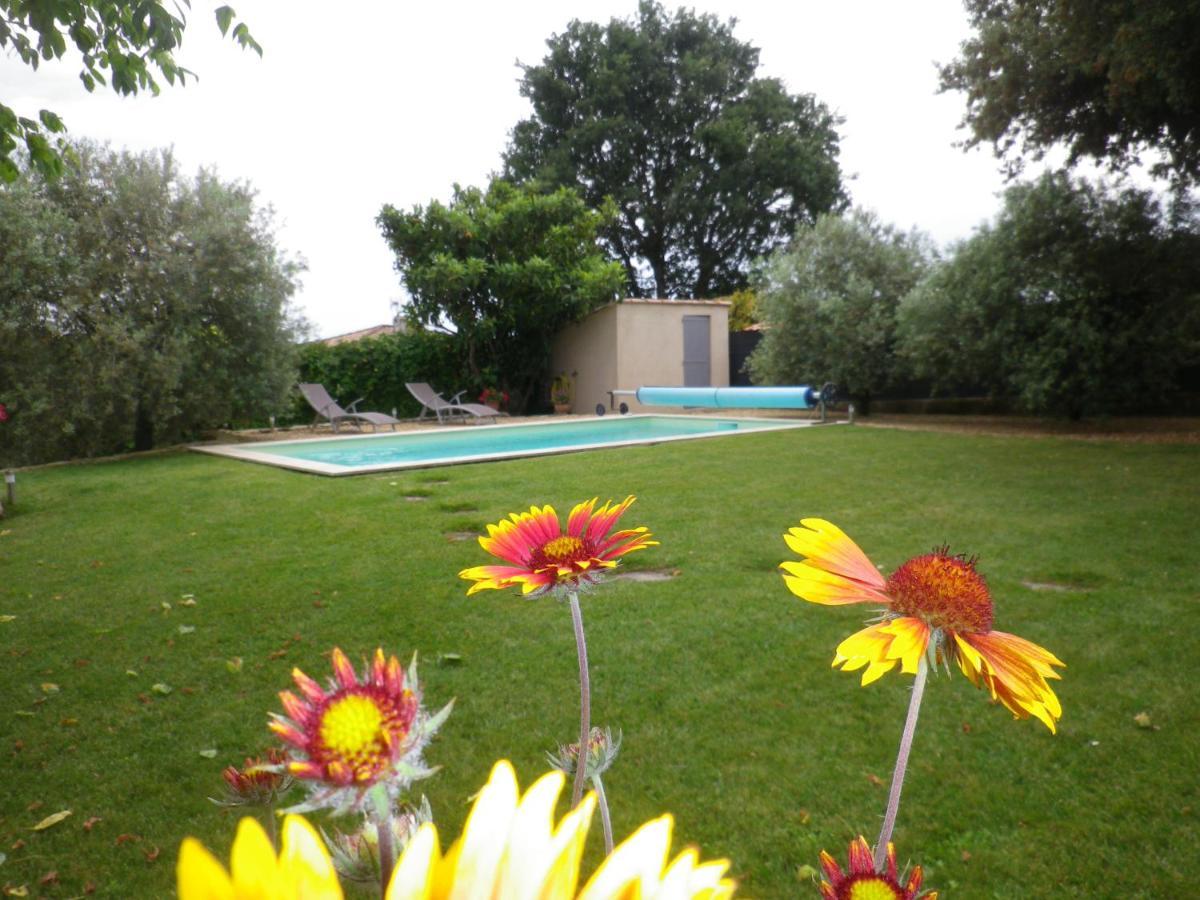 La Mordoree La Motte-d'Aigues Luaran gambar